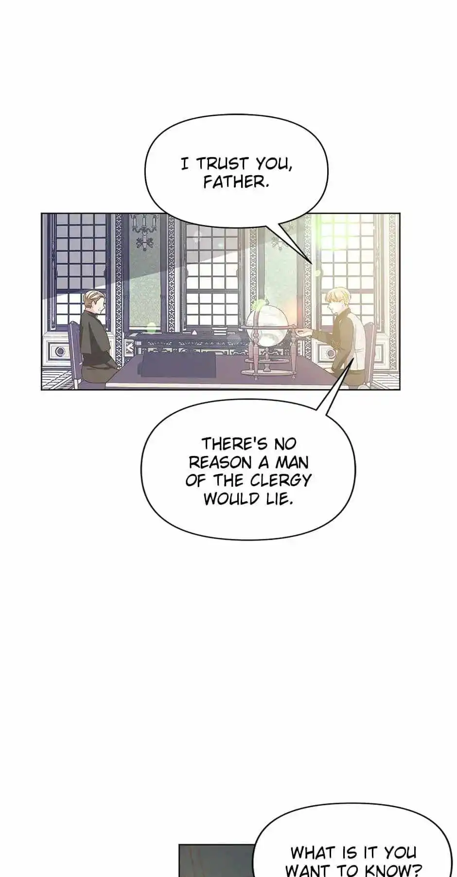 A Silent Garden Chapter 43 22